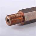 High Quality Copper Tungsten Switch Contacts