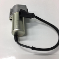 PC200-6 Hidraulik Pompa Utama Solenoid Valve 702-21-07010