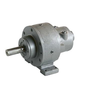 China Sale Gast Type 4AM-RV-75-GR20 1.26 HP Cast Iron Pneumatic Motor