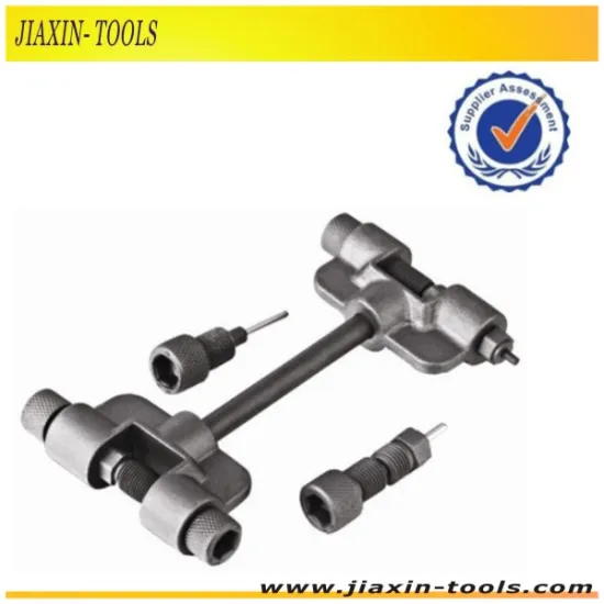 Timing Chain Breaker Tool for Motorcycle Maintenance