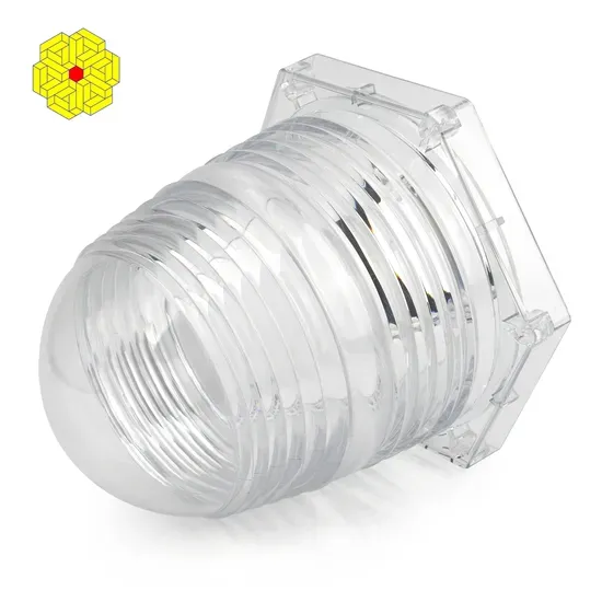 Precision Injection Mold for Automotive Components with +/-0.002mm Tolerance