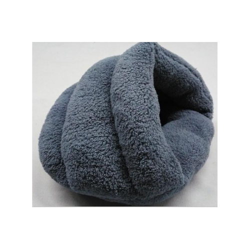 Lamb velvet triangle cat nest sleeping bag