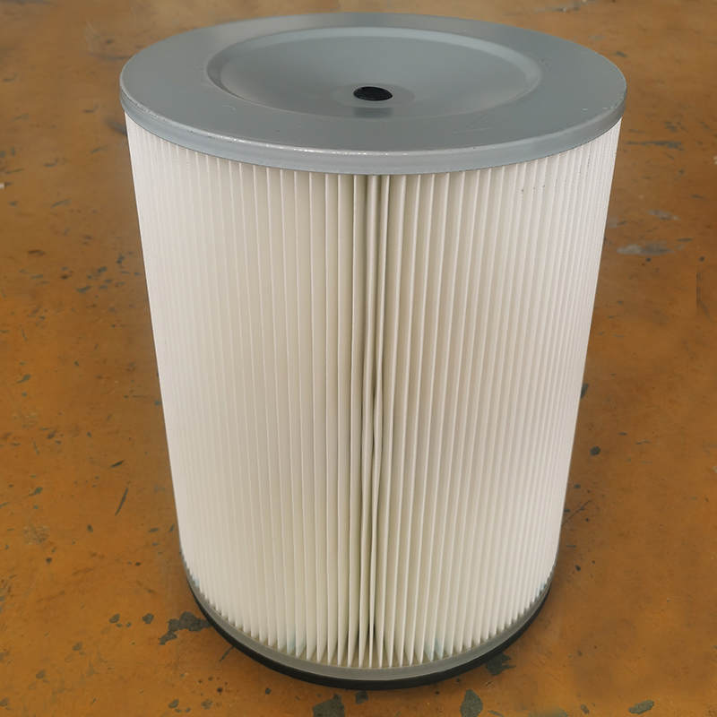 Cartridge Filter