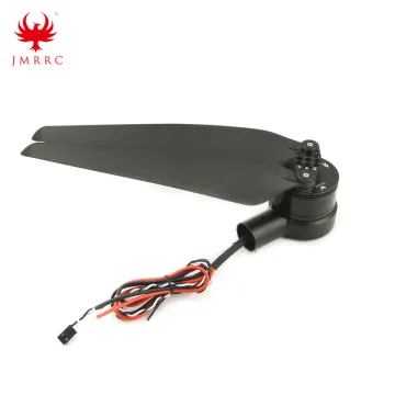 Z5 Pro 12S Power System kit for RC FPV Multi copter drone 8S-14S 5015 motor 50A ESC 22" folding propeller Z5 Series FOC Combo
