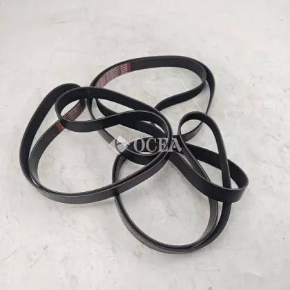 Sany Port Machinery Generator Belt 60174750