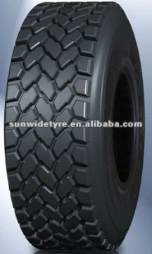 BOTO/ECED(Michelin tyre) E-4 Loader &Dumper truck tyre16.00R25