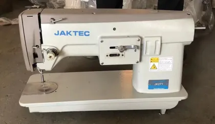 JK271 Embroidery Sewing Machine