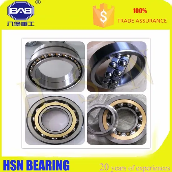HaiSheng Angular Contact Ball Bearing 71934 M Bearing