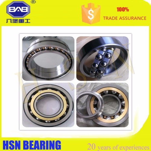 HaiSheng Angular Contact Ball Bearing SN718/710 Bearing