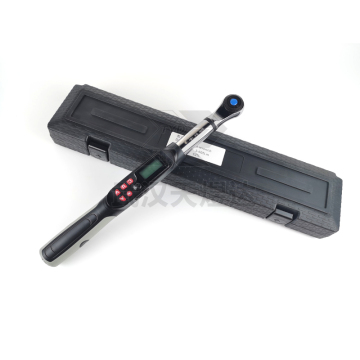 TYD-2021 New Design 3/4\" Square Drive 550 N.m Manual Adjustable Digital Torque wrench