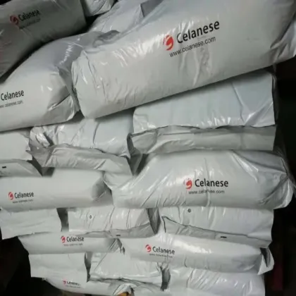 Plastic Raw Material EVA 1811 Celanese With18% VA content for films and foams