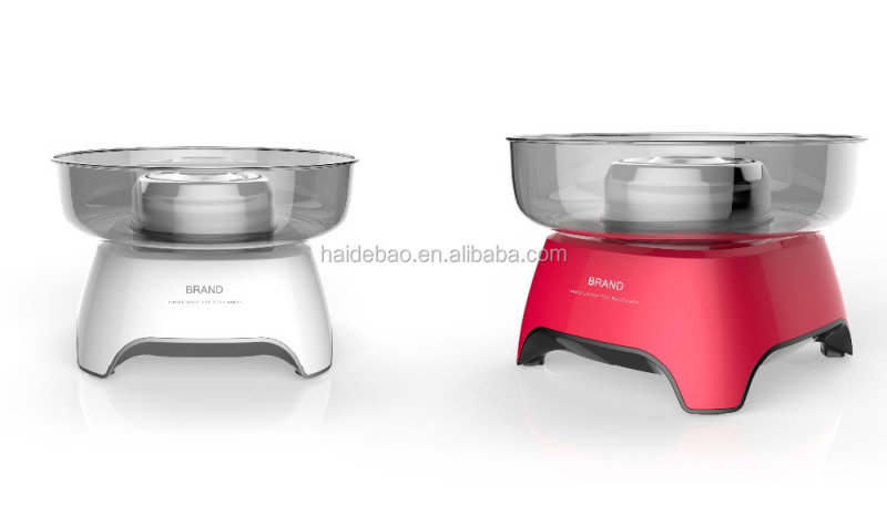 Cotton Candy Machine Electric Retro Household cotton candy maker
