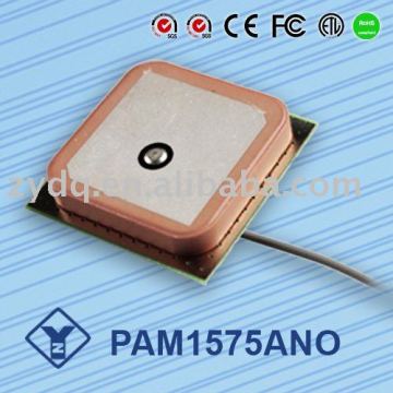(Manufacture) High Performance PAM1575ANO-Car Analog TV Antenna