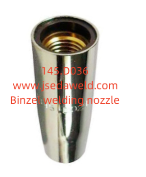 Binzel welding nozzle 145.D036
