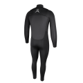 Seaskin 3mm Front Dxhets blixtlås Surfing Wetsuits