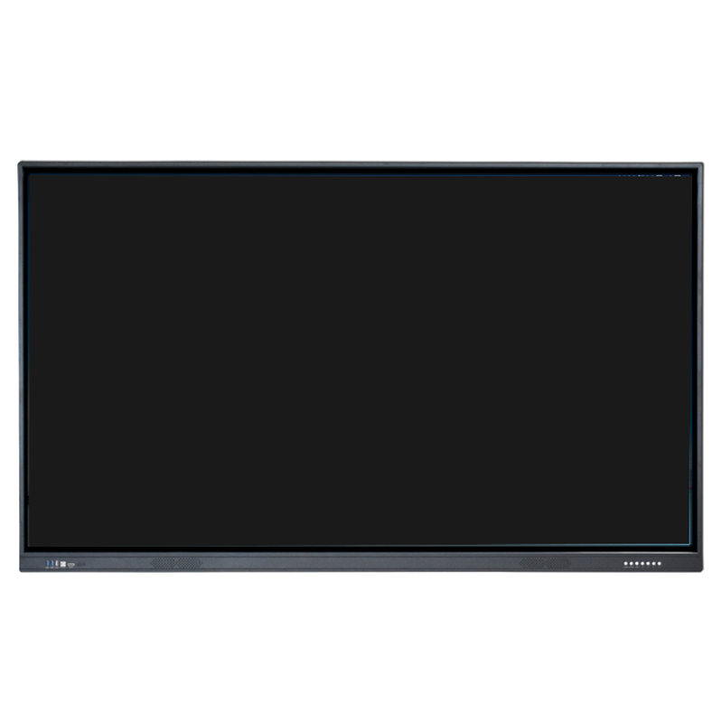 Interactive Flat Panel 86 Zoll