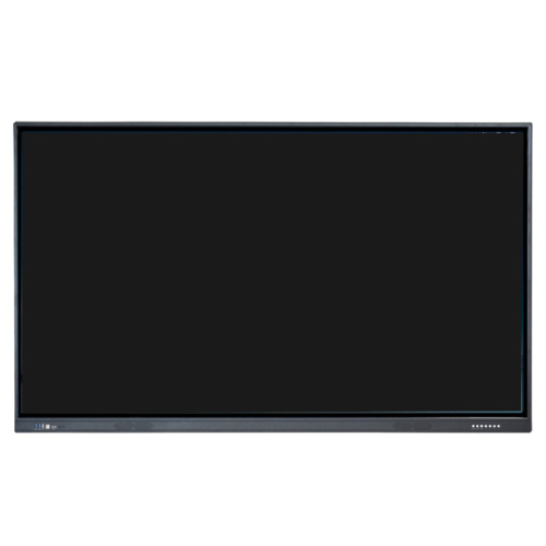 interactive flat panel 86 inch