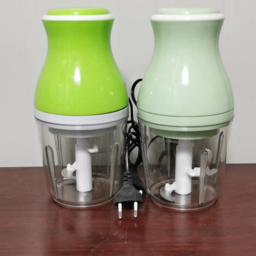 Top Quality Home Mini Meat Chopper for Baby Kids Food Grinders