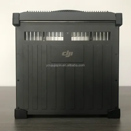 DJI Agras T40 Battery: 30,000mAh Capacity Battery for Drone Agriculture Spraying