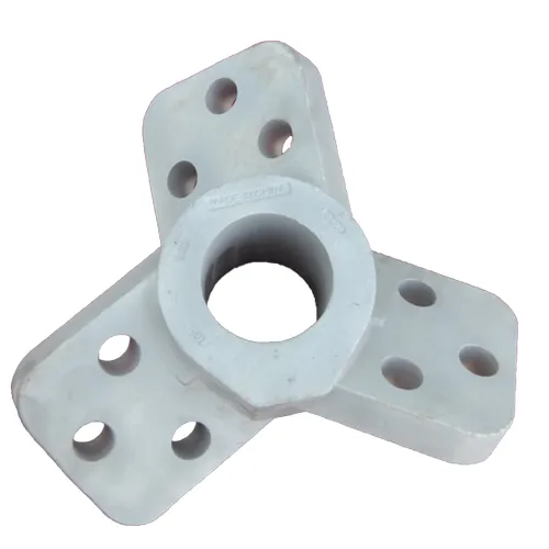 Precision casting stainless steel impeller