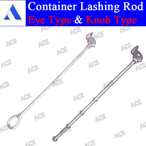 container lashing rods with GL certified
