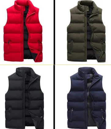 OEM/ODM sleeveless jacket Wholesale