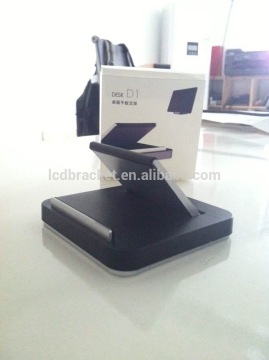 2014 New Design Hot Sell and Durable Universal Tablet Stand