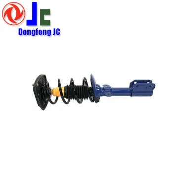 Monte Carlo V6-V8 00-07 Rear Shock Absorber No.171671