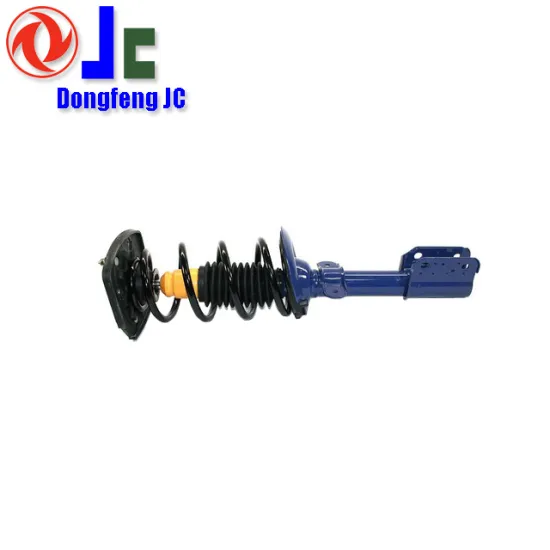 Monte Carlo V6-V8 00-07 Rear Shock Absorber No.171671