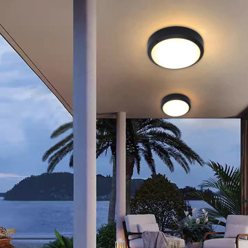 Toppo Outdoor Wall Lamps and LED Lights
