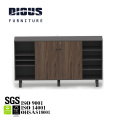 Dious modern office furniture high quality hot sale wooden storage cabinet filling cabinet file cabinet