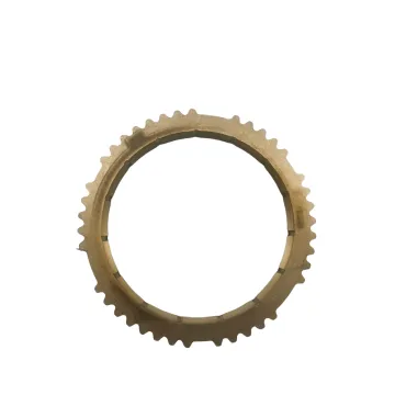 Auto parts input transmission synchronizer ring FOR chinese car oemWLY45TA-033