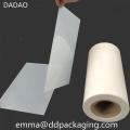 A4 Blank Mylar Stencil Film Roll Milky