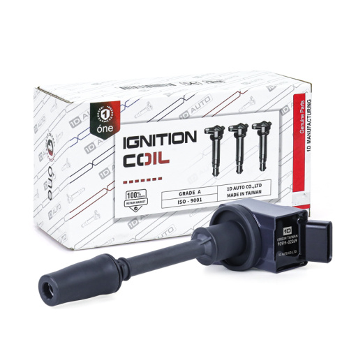 ملف الإشعال عالي الجودة 90919-02269 8AR-FTS لمحرك تويوتا لكزس