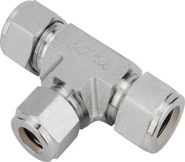 Các phụ kiện ống siêu song công và phụ kiện ống nén trong Inconel và Monel