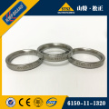 KOMATSU GD663A-2 V-BELT SET 04121-22265