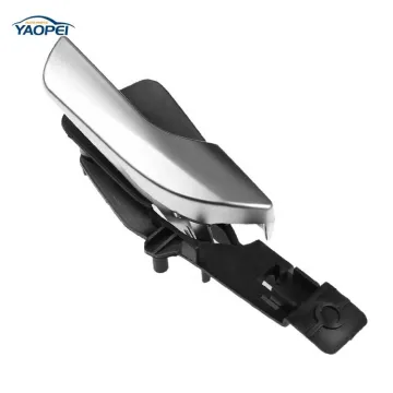YAOPEI Right Car Interior Door Handle for Alfa Romeo Giulietta 2011-2018