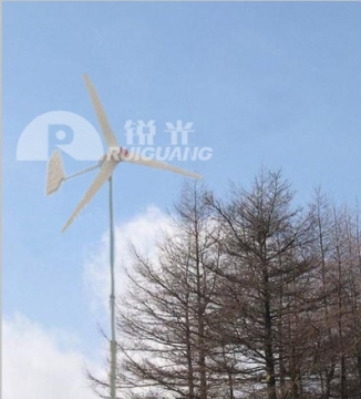 wind generator