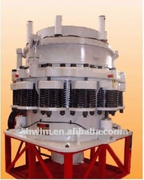 building material crusher