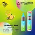 Tugboat Evo Disponível Vape 4500 Puffs descartável