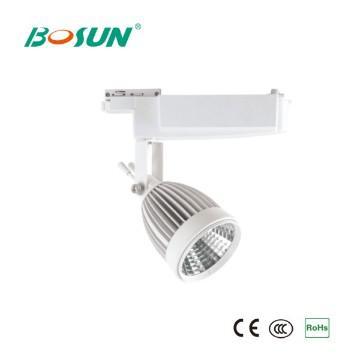 Aluminium de haute qualité plus récent 24W s/n a mené la lumière de la voie