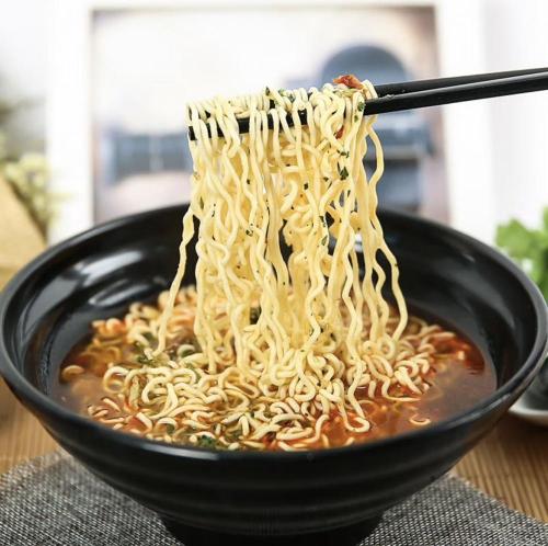 SOPA China, Sabor de Res, 110G