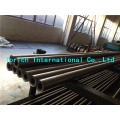 Seamless Boiler and Heat Exchanger Alloy Tube