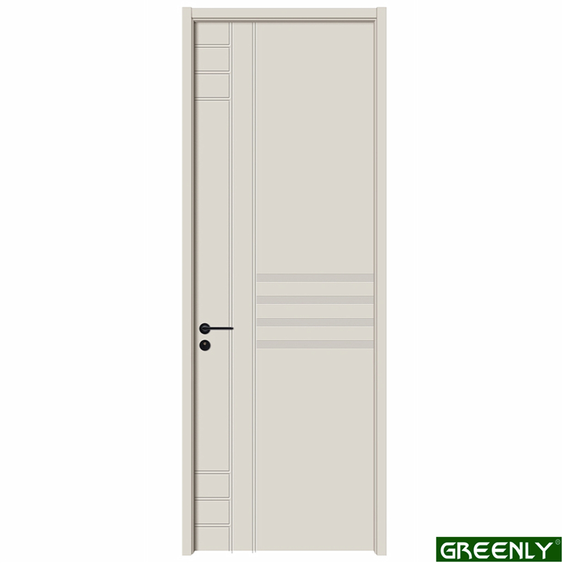 New Design Customizable Interior Door