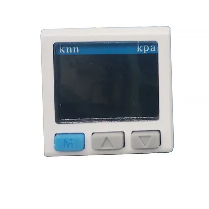 KNN Negative Pressure Gauge Display for UV Printer Flora/Flyjet Printers