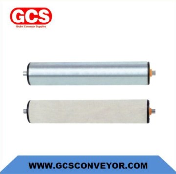 NH nylon gravity roller light duty roller