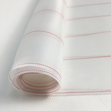 Exploring Faserglas, Nylon -Freisetzung Peel -Ply -Stoffe: Eigenschaften und Anwendungen