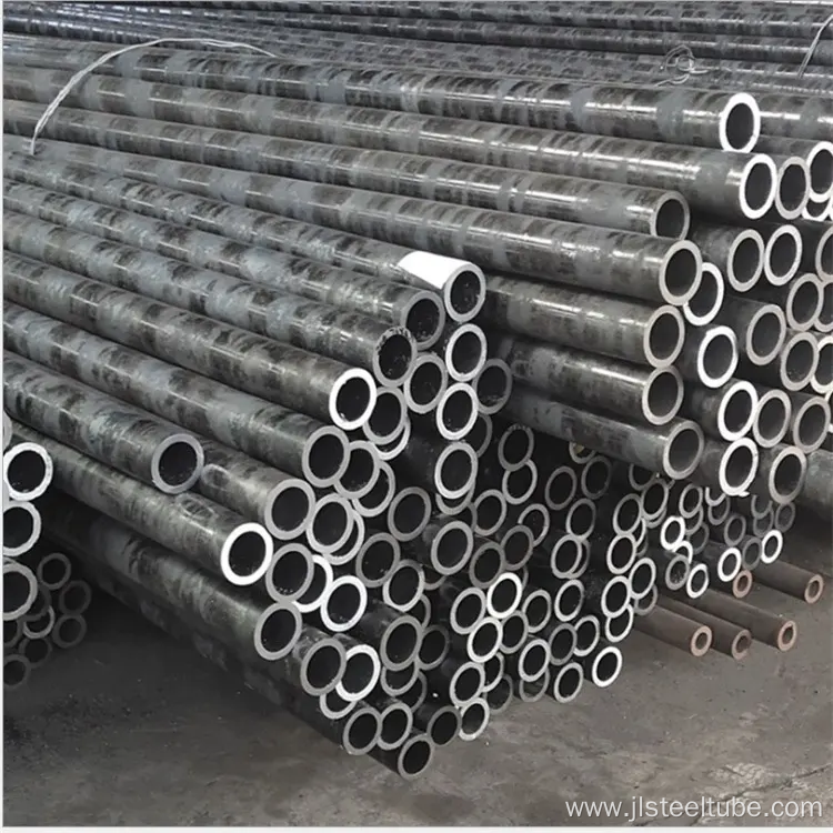 Alloy Stainless Steel Quality Assured Seamless Pipe