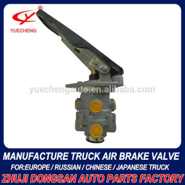YC5011 Isuzu 5930083401 ISUZU Foot Brake Valve