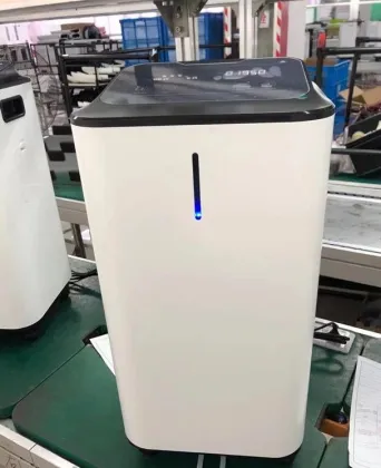 Small portable household oxygen generator wholesale